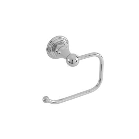 Newport Brass Hanging Toilet Tissue Holder in Polished Chrome 13-27/26